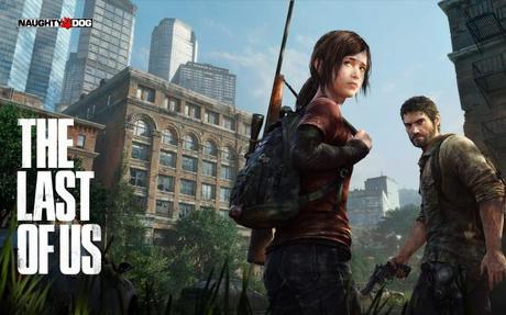 The Last of Us –  Nouvelle vidéo