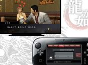 Yakuza Edition également