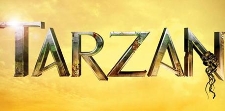 Cinéma : Tarzan 3D, nouveau teaser