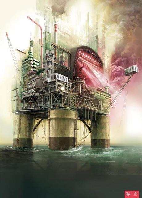 Sculptures du mois n°13 wes21-10