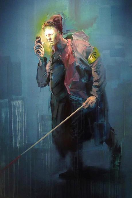 Sculptures du mois n°13 wes21-4