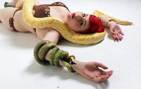 Sculptures du mois n°13 Alternative-Limb-Project-design-prosthetics-2