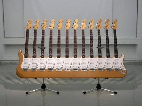 Sculptures du mois n°13 yoshihiko Satoh-2-600x450