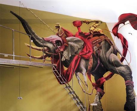 Sculptures du mois n°13 wes21-7