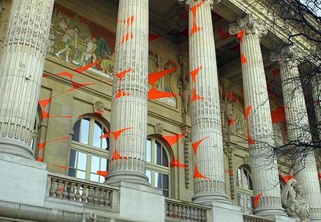 Sculptures du mois n°13 varini-2_Felice_Varini