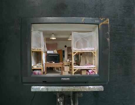 Sculptures du mois n°13 zhangxiangxitvsets8