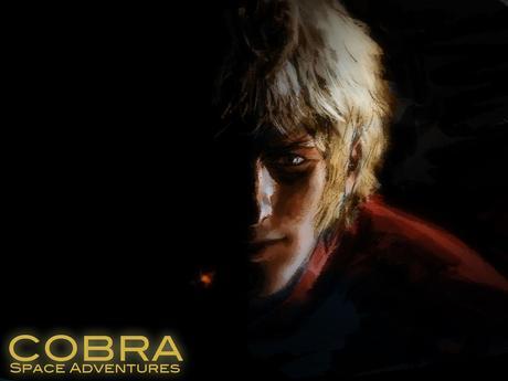 Cobra Tribute Cobra Space Adventure Cobra, le jeu de rôle [Challenge jour 3]