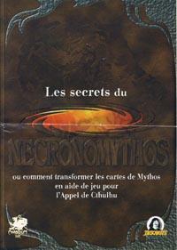 On a retrouvé les secrets du Necronomythos