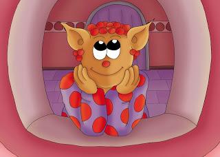 La vie en rond - La grenouille et le prince charmant