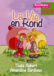 La vie en rond - La grenouille et le prince charmant