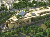 Borj FEZ, nouveau mall dans royaume.