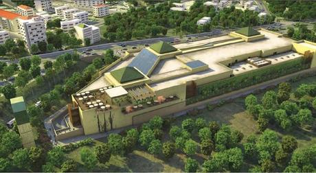 Borj FEZ, un nouveau mall dans le royaume. | À Découvrir