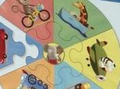 Puzzles Mudpuppy présentations