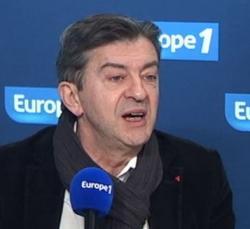 Agressé par le style de Mélenchon ? Réagissez !