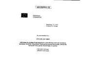 Exclusif. Humanite.fr publie projet d’accord libre-échange transatlantique