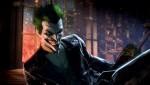 Image attachée : Batman Arkham Origins : 5 minutes avec lui