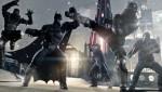 Image attachée : Batman Arkham Origins : 5 minutes avec lui