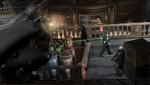 Image attachée : Batman Arkham Origins : 5 minutes avec lui