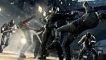 Image attachée : Batman Arkham Origins : 5 minutes avec lui