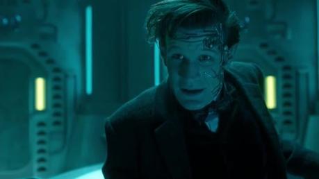 Doctor Who – Episodes 7.11 et 7.12