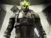 vidéo pour co-op Splinter Cell Blacklist