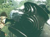 Drakengard fait plein d’images Artworks