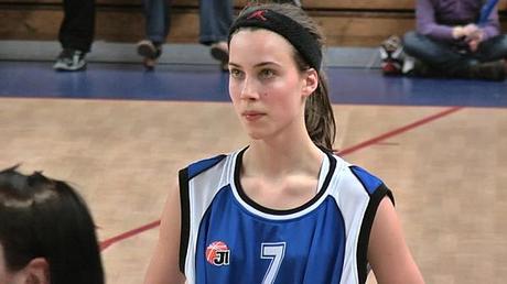Antonia DELAERE (Boom) basketfeminin.com