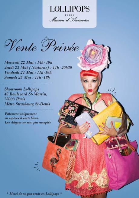 vente privée mai 2013 BD