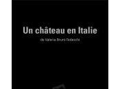 CANNES 2013 château Italie Valeria Bruni-Tedeschi