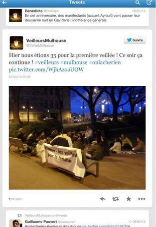 Entre la bougie et le #MariagePourTous , il y a l'intelligence ! A #Mulhouse ce n'est pas gagné Entre la bougie et le #MariagePourTous , il y a l'intelligence ! A #Mulhouse ce n'est pas gagné