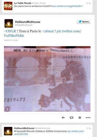 Entre la bougie et le #MariagePourTous , il y a l'intelligence ! A #Mulhouse ce n'est pas gagné Entre la bougie et le #MariagePourTous , il y a l'intelligence ! A #Mulhouse ce n'est pas gagné