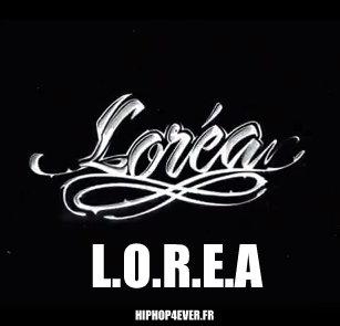 LOREA – L.O.R.E.A [Clip]