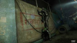  Splinter Cell Blacklist : Vidéo du coop  vidéo ubisoft Splinter Cell Blacklist 