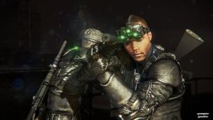  Splinter Cell Blacklist : Vidéo du coop  vidéo ubisoft Splinter Cell Blacklist 