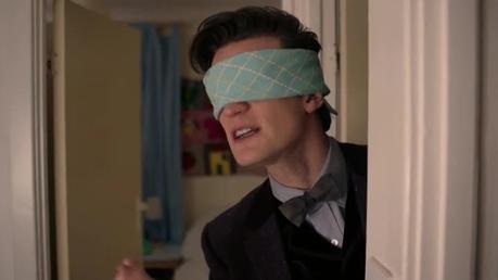 Doctor Who – Episode 7.13 – Fin de saison