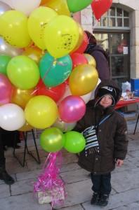 Festivités 2013 (suite III)