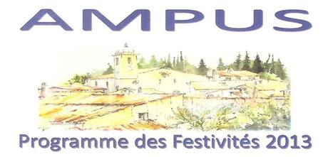 Festivités 2013 (suite III)