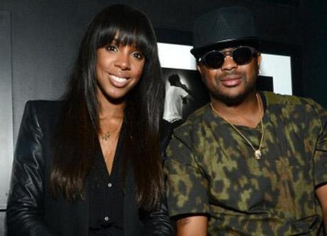 THE-DREAM – WHERE HAVE YOU BEEN (FT. KELLY ROWLAND)