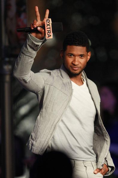 Music: Usher “U.O.E.N.O. (Remix)”