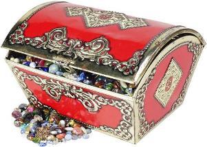 Le bol du mendiant...