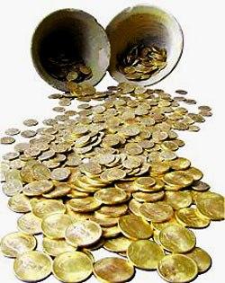 Le bol du mendiant...