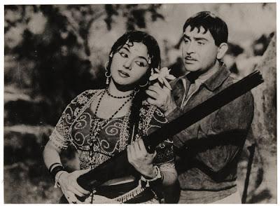 Photos vintage : Raj Kapoor