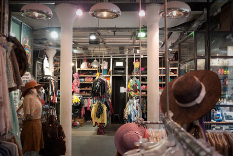 Fight for your style