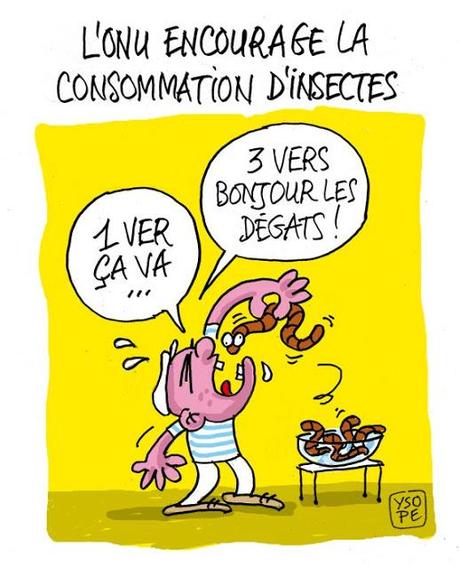 En passant dessin du jour 21 mai