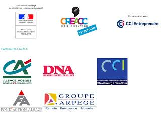 Concours CREACC 2013 : Créez accompagné !