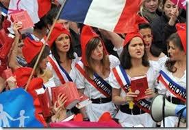 Vers un réveil de la société civile française ?