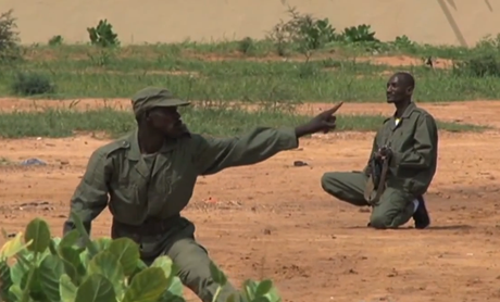 Mali : reconstruire sa propre armée pour gagner la paix