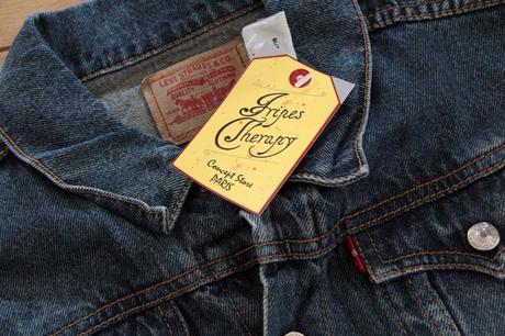 New Stuff… fripes1