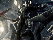 Batman Arkham Origins trailer plus minutes