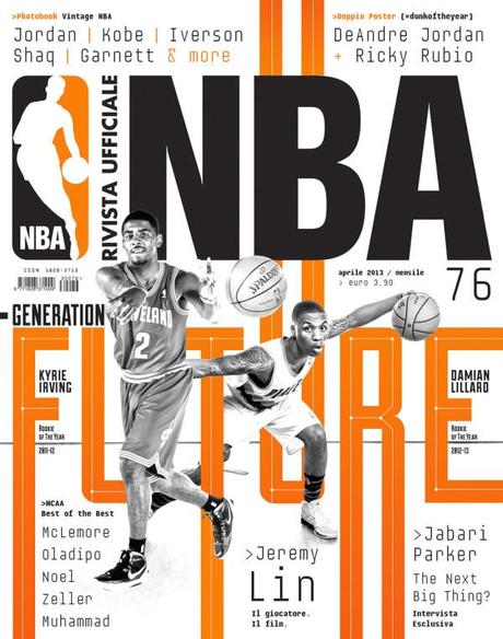 Le magazine de la NBA